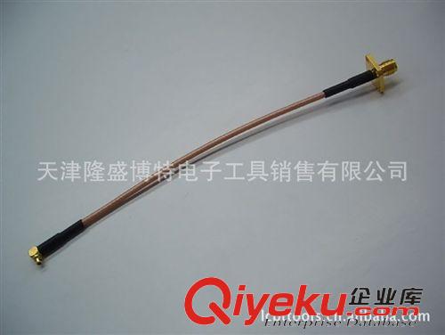 連接器 射頻連接器 SMA射頻連接器三星手機天線連接器三星手機JIG連接座