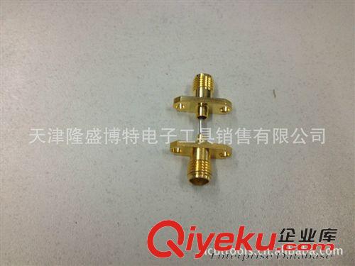 連接器 射頻連接器 SMA射頻連接器三星手機天線連接器三星手機JIG連接座