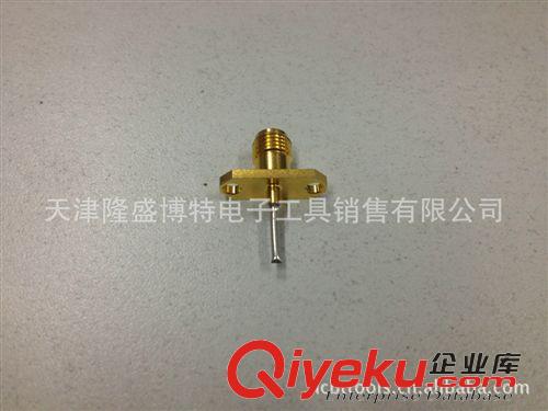 連接器 射頻連接器 SMA射頻連接器三星手機天線連接器三星手機JIG連接座原始圖片3