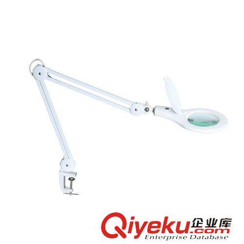 放大鏡 LED放大鏡 夾臺式LED放大鏡 LED臺燈放大鏡 放大鏡 夾臺式放大鏡