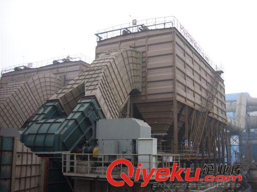 除塵器 供應(yīng)旋風(fēng)除塵器  多管旋風(fēng)除塵器 工業(yè)鍋爐用的除塵器原始圖片2