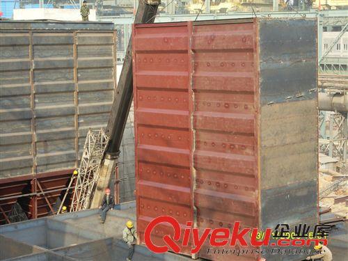 除塵器 供應布袋除塵器  LCM-DG長袋低壓脈沖布袋除塵器 泊頭除塵廠家