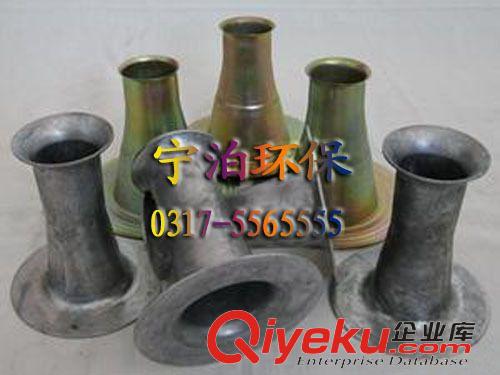 除塵器配件 寧泊專業供應做工精細文氏管，zyjl 性能穩 專業生產