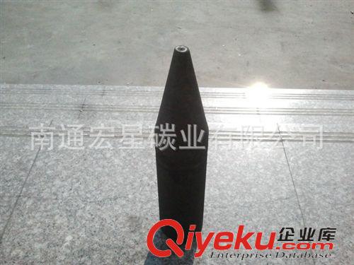 石墨棒 批發(fā)銷售高強(qiáng)度耐磨損高純石墨棒 潤滑石墨棒