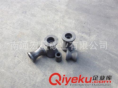 石墨坩堝 廠家直銷高強度防腐蝕石墨坩堝 熱解石墨坩堝