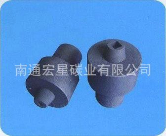 石墨模具 長期供應可定制 高純度 穩定耐磨損石墨制品