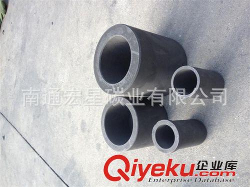 產品大全 廠家直銷高xjb石墨坩堝 細顆粒石墨坩堝