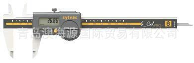 瑞士SYLVAC量具 瑞士SYLVAC 原裝進口  805.1301.14 數顯千分表