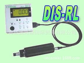日本思達CEDAR杉崎扭力工具 日本思達	CEDAR	DIS-IP5	扭矩測試儀	扭矩計原始圖片3