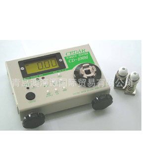 日本思達CEDAR杉崎扭力工具 DI-IM-IP500|思達杉琦扭力測試儀|風批扭矩測試儀|青島現(xiàn)貨原始圖片2