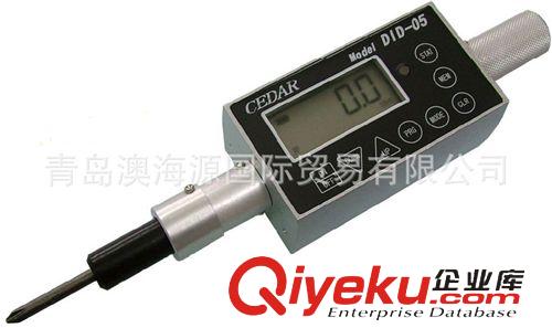 日本思達CEDAR杉崎扭力工具 DI-IM-IP500|思達杉琦扭力測試儀|風批扭矩測試儀|青島現(xiàn)貨