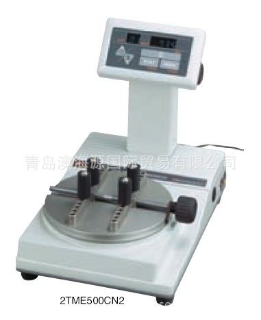 日本東日TOHNICHI扭力工具 日本TOHNICHI東日 2TM500CN(-S)指針式轉矩量儀 總代理