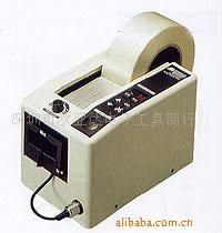 膠紙切割機 供應(yīng)m-2000自動膠紙切割機，M-2000