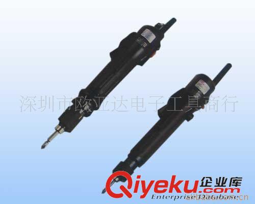 電動螺絲刀 供應電動螺絲刀,小力士電批，大力士電動螺絲刀原始圖片2