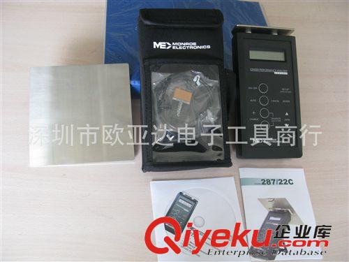 測量儀器 FMX003，SIMCO靜電測試儀