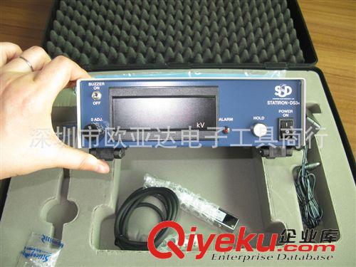 測量儀器 供應HAKKO-498靜電手腕帶測試儀，HAKKO498