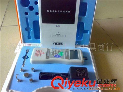 力學測試 指針式推拉力計,數顯推拉力計DS2-50N