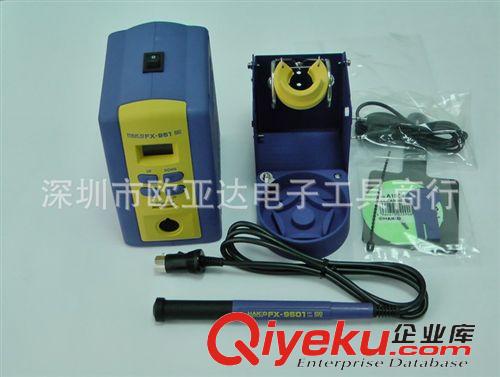 焊接系列 FX-951無鉛焊臺，FX-951-92焊臺，（HAKKO）fx-951焊臺，FX951