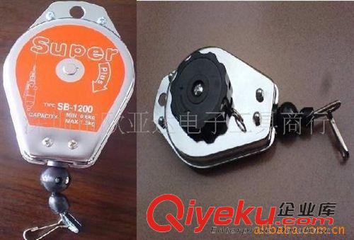 五金工具 供應海豹（SUPER）平衡器，吊環器SB-1200