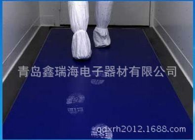 防靜電凈化產品 大量供應優質粘塵墊