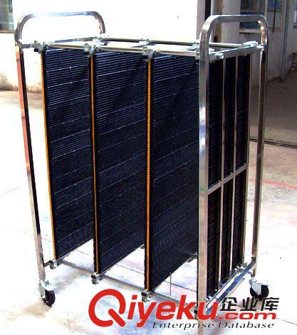 防靜電凈化產(chǎn)品 防靜電周轉(zhuǎn)車(chē)