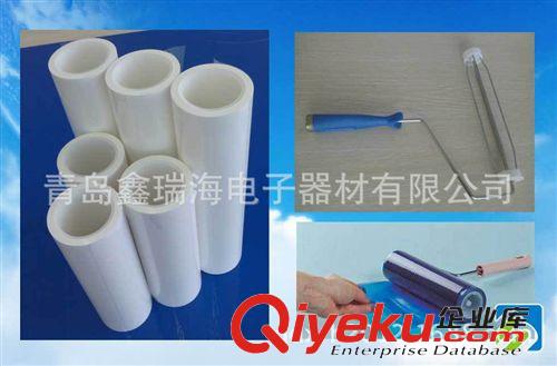 防靜電凈化產(chǎn)品 大量批發(fā)零售粘塵滾筒原始圖片2