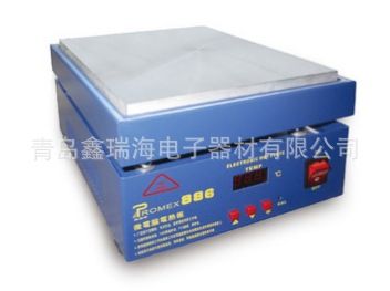 焊接工具及焊料 白光烙鐵焊臺測溫儀