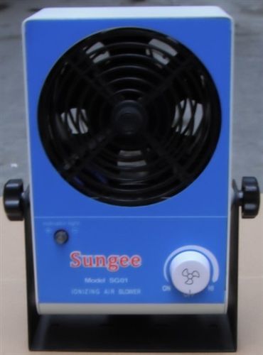 離子風(fēng)機(jī) 廠家直銷(xiāo)SIMCO同款臥式離子風(fēng)機(jī)，LED產(chǎn)品防靜電離子風(fēng)機(jī)原始圖片2