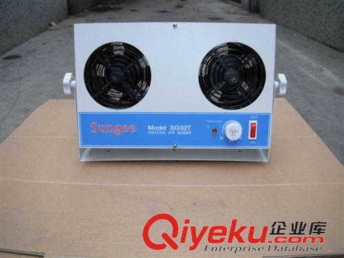 離子風機 東莞生產臺式離子風機，防靜電風扇原始圖片2