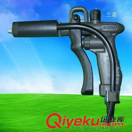 離子風(fēng)槍 廠家直銷離子風(fēng)槍，除塵槍，靜電槍，高壓除靜電除塵槍原始圖片3