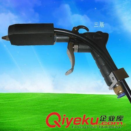 離子風(fēng)槍 廠家直銷離子風(fēng)槍，除塵槍，靜電槍，高壓除靜電除塵槍