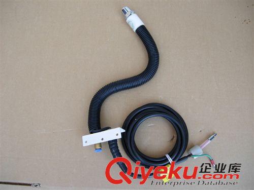 離子風蛇 廠家直銷萬向除靜電除塵離子風蛇原始圖片3