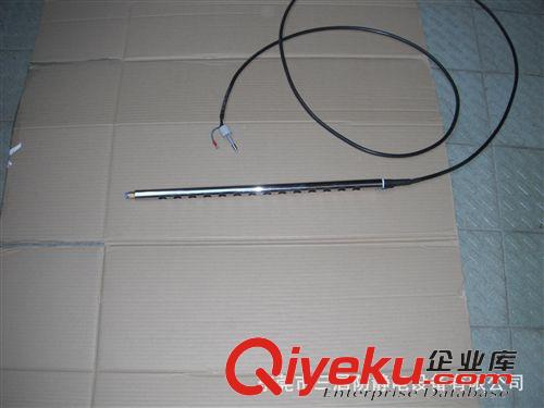 離子風(fēng)棒 東莞廠家生產(chǎn)不銹鋼離子風(fēng)棒，薄膜行業(yè)除靜電原始圖片2
