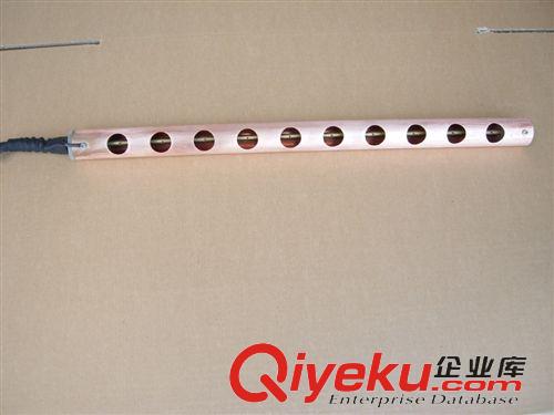 離子風棒 東莞廠家供應印刷除靜電離子風銅棒、離子棒原始圖片3