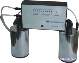 防靜電儀器儀表 供應SL-030B數顯重錘式表面電阻測試儀、表面阻抗測試儀