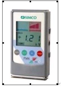 防靜電儀器儀表 廠家直銷ACL-380表面電阻測試儀，便攜式表面阻抗測試儀
