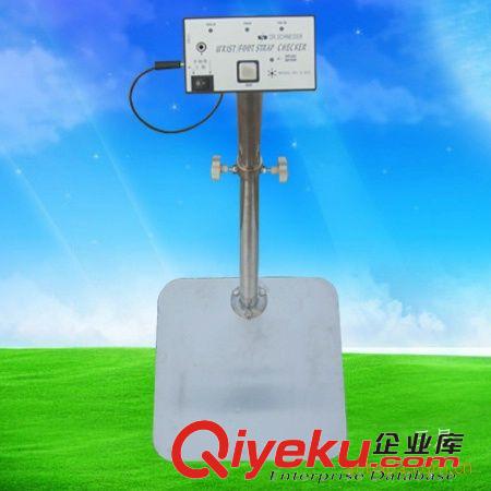 防靜電儀器儀表 廠家供應SL-033單腳人體綜合電阻測試儀（手腕帶，靜電鞋）
