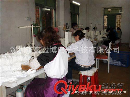 防靜電用品 雙面棉手套/棉手套/純棉手套/作業(yè)手套/防護(hù)手套/勞保手套
