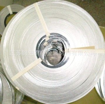 鋁及鋁合金材 純鋁帶