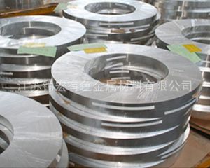 鋁及鋁合金材 供應各種規(guī)格純鋁帶