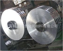 鋁及鋁合金材 無錫鋁帶深圳鋁帶江蘇鋁帶常州鋁帶蘇州鋁帶
