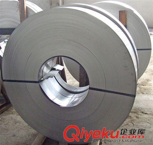 不銹鋼板材 【廠價(jià)直銷】批量供應(yīng)2cr13冷軋帶鋼 太鋼不銹鐵 不銹鐵帶鋼