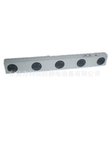 KLD品牌A KLD-1005A懸掛式五頭離子風機