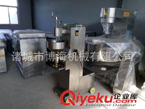 丸子成型系列 *供應(yīng)全自動(dòng)肉丸機(jī)不銹鋼牛筋肉丸機(jī) 優(yōu)質(zhì)肉丸打漿機(jī) 肉丸機(jī) 成型