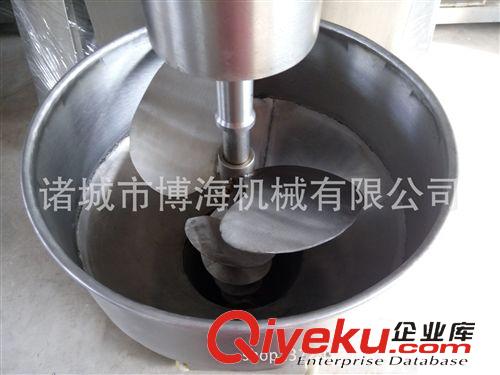 丸子成型系列 #博海機械專業(yè)生產(chǎn)銷售整套丸子生產(chǎn)線 丸子成型機 蒸煮槽原始圖片3