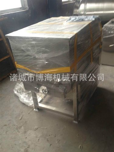 拌餡機(jī)系列 【BX200L攪拌機(jī) 食品混合 香腸類食品加工、成套肉食品加工設(shè)備