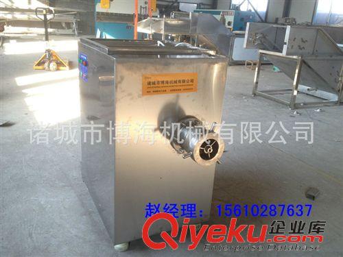 絞肉機(jī)系列 【*JR-120L多功能絞肉機(jī)*全不銹鋼絞肉機(jī)*大小型商用電動(dòng)攪餡機(jī)原始圖片3