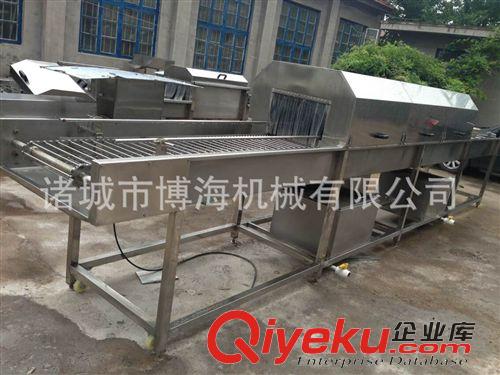 真空凍干機 諸城博海機械，果蔬熱敏性、果樹脆片凍干設(shè)備-真空冷凍干燥機”