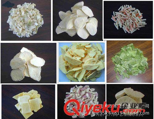 真空凍干機(jī) 休閑食品真空凍干機(jī)、果蔬肉制品真空干燥冷凍設(shè)備原始圖片3