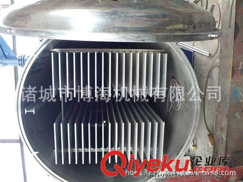 真空凍干機 廠家供應凍干蔬菜專用設備、冷凍真空干燥機 冷凍干燥機原始圖片2